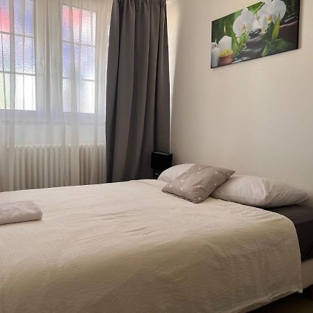 Budget Room Free Parking Pratteln Esterno foto