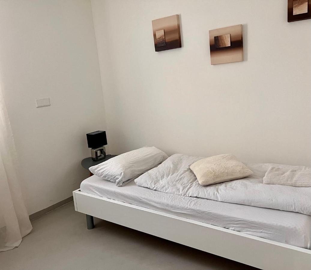 Budget Room Free Parking Pratteln Esterno foto